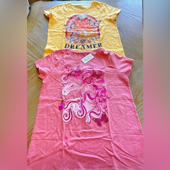 **SOLD ** Colorful Kids Clothing Bundle - Picture 7 of 16